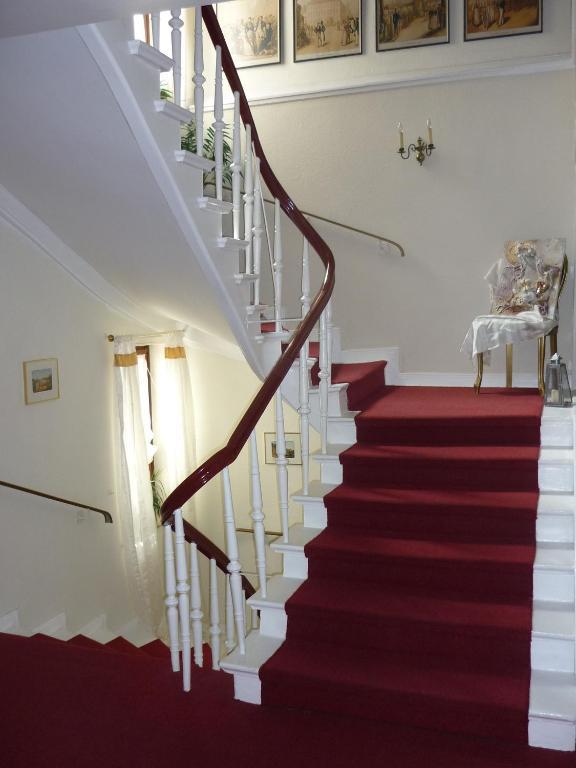 Hotel Zur Krone Bad Pyrmont Luaran gambar